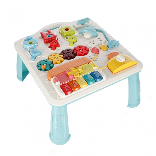 Bam Bam Musical Toy Game Table Toy 12m+