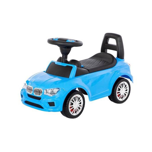 Children's Ride-on with Sound 12m+