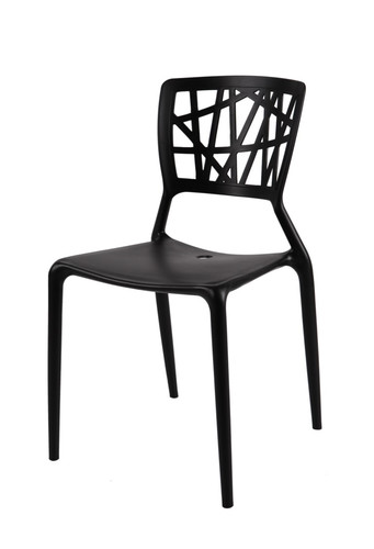 Chair Bush, black