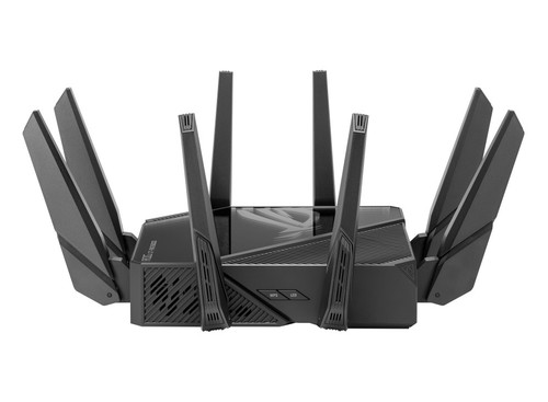 Asus Router GT-AXE16000 WiFi 6E 2xWAN 10Gb