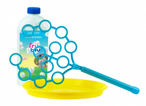 Fru Blu Soap Bubble Tree Set 3+