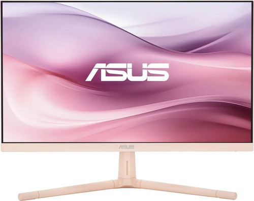 Asus 24" Monitor VU249CFE-P IPS 100Hz USB-C