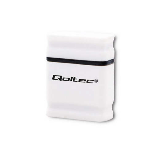 Qoltec WiFi USB Mini Adapter 150Mbps