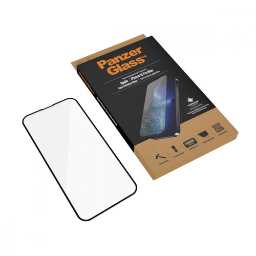 PanzerGlass Tempered Glass for iPhone 13 Pro Max