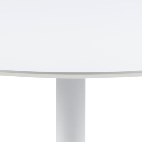 Dining Table Ibiza, white