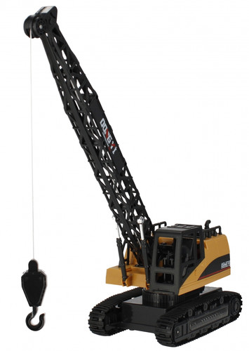 Builders RC Crane 1:12 3+