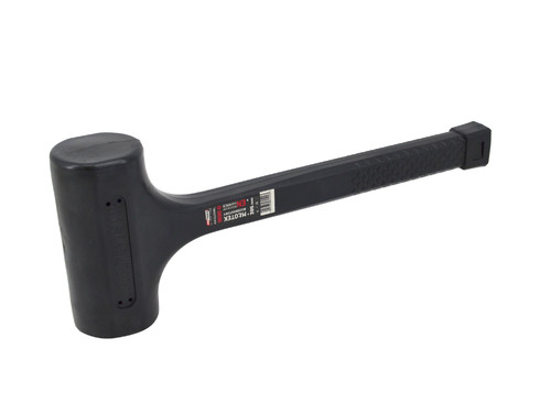 Dead Blow Hammer 1800g BLACK LINE