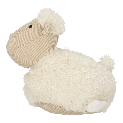 Door Stopper Plush Sheep