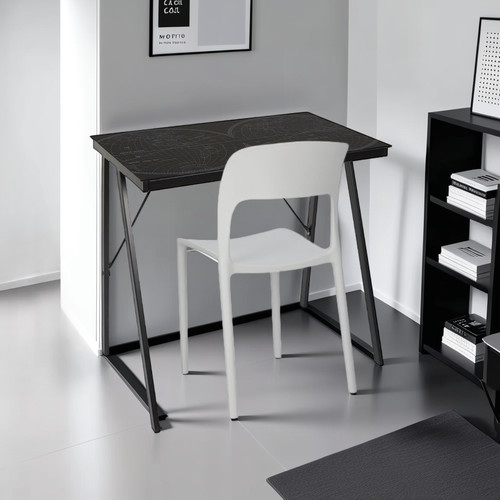 Chair Flexi, white