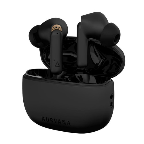 Creative Labs Earphones Aurvana Ace, black
