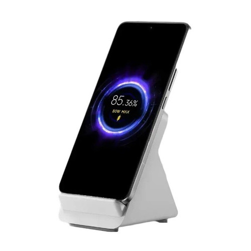 Xiaomi 80W Adaptive Wireless Charging Stand
