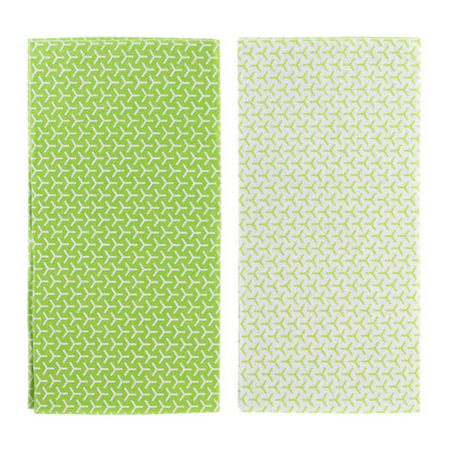 Fridge Freshness Mat, set of 2, viscose