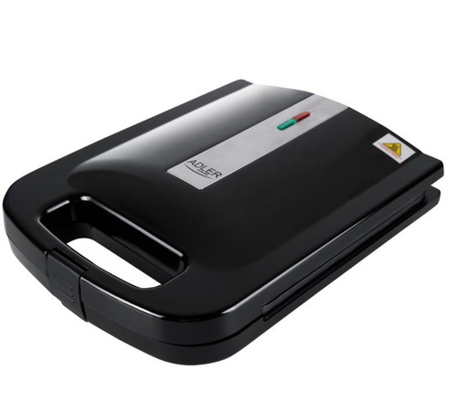 Adler Sandwich Maker 2000W AD 3055