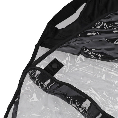 Baby Jogger Weathershield Rain Cover City Mini 2/GT2 Double