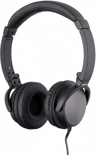 Sencor Headset Headphones SEP 433 Black