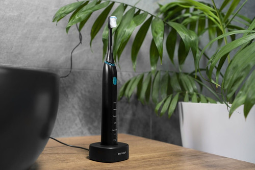 Concept Smart Sonic Toothbrush ZK5001, black