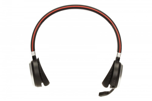 Jabra Headset Evolve 65 SE Link 380a MS Stereo