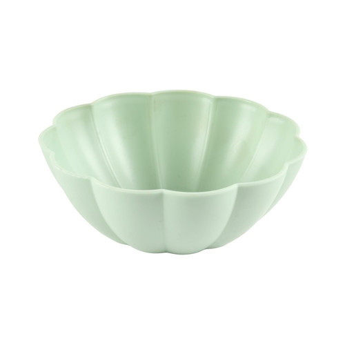 Bowl Iris 14.5cm, pale green