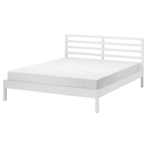 TARVA Bed frame, 140x200 cm