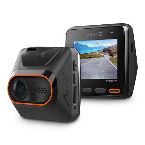 Mio Car Camera Full HD 1080p MiVue C430