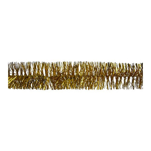 MAG Christmas Garland 50 mm x 1.5 m, gold