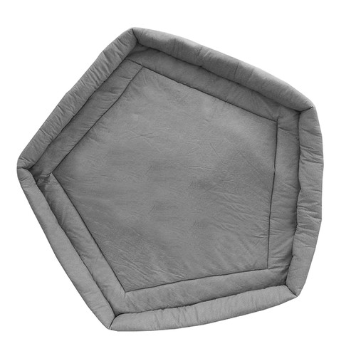 Baby Dan Playpen Park-A-Kid, white