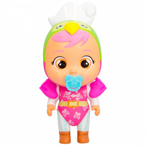 Cry Babies Doll Magic Tears Beach Babies, Lora 3+