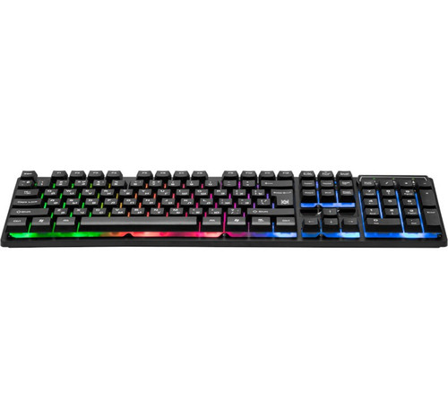 Defender Gaming Wired Keyboard ARX GK-196L