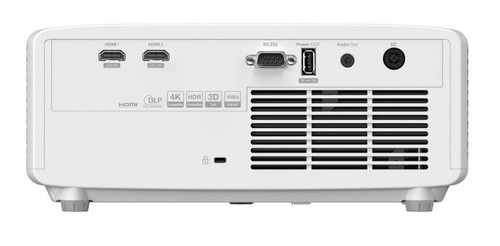 Optoma Projector HZ40HDR 1080p 4000/2000000:1/HDMI 2.0/RS232/Supports 4K+ HDR