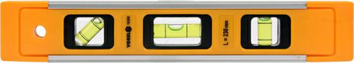 Vorel Torpedo Spirit Level 230mm