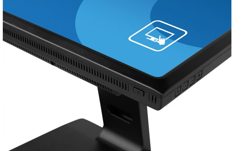 IIYAMA 19" Monitor T1931SR-B1S RESIS.IP54 HDMI DP VGA 2x1W