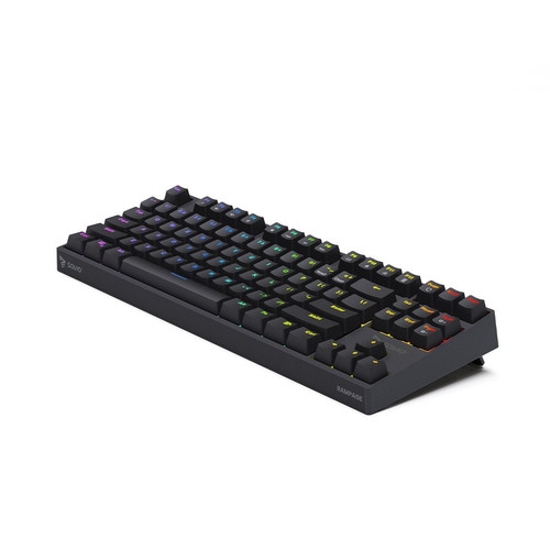 Savio Wireless Mechanical Keyboard Rampage Blue