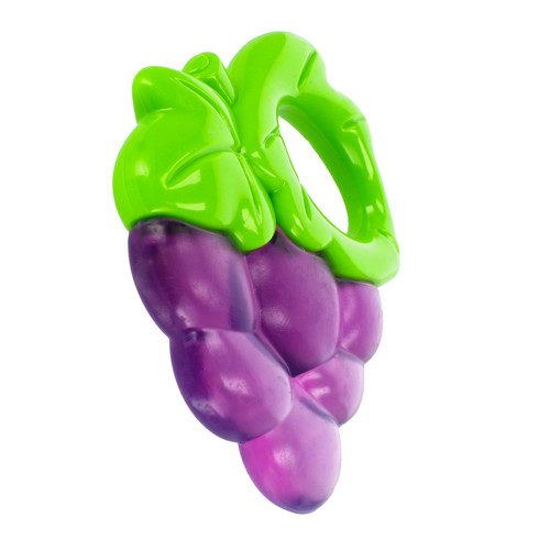 Bam Bam Teether Grapes 3m+
