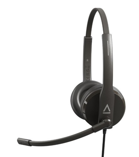 Creative HS-230 Lightweight Headset, Black