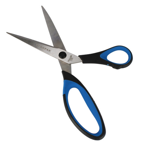 Ergonomic Scissors 21.5 cm