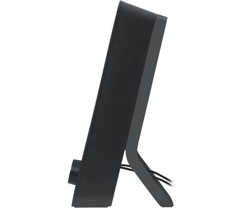 Logitech Speakers Z207 Bluetooth, black