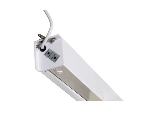 AVTek Electric Screen Cinema 240 / 16:9 / 230x129,5cm / Matt White