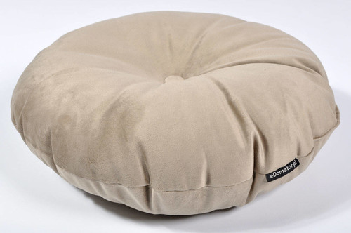 Decorative Cushion Olivia 40cm, beige