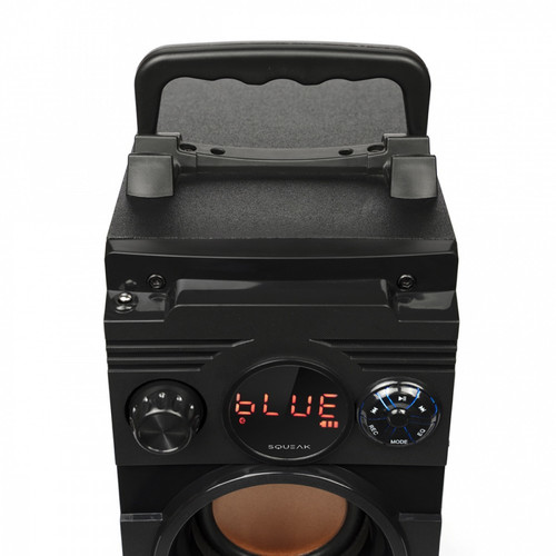 SQUEAK Speaker Bluetooth Bassblaster 5.1 SQ1001