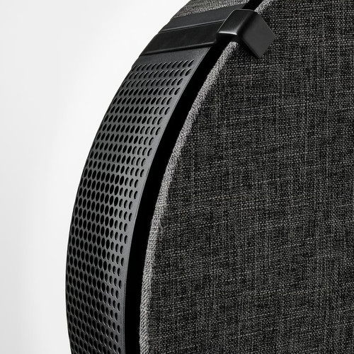 STARKVIND Air purifier, black