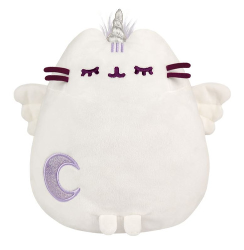 Soft Plush Toy Super Pusheenicorn sitting 24 cm