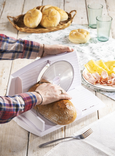 Adler Food Slicer AD 4703