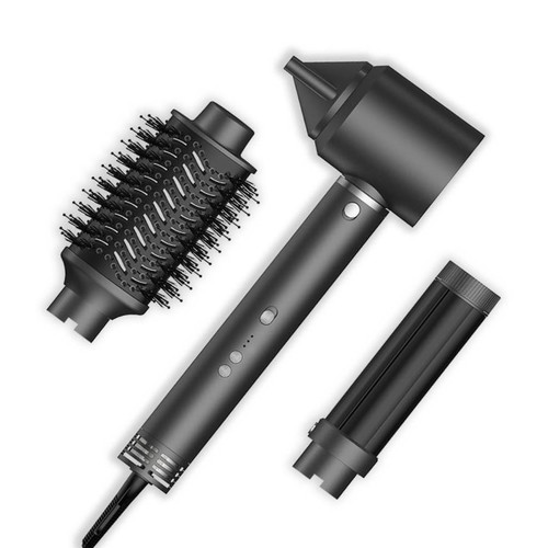 Feel Maestro 3-in-1 High-Speed BLDC Multi-Styler MR-230
