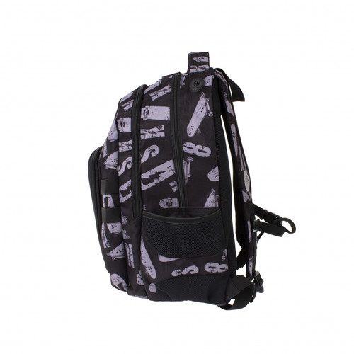 School Teenage Backpack SK8
