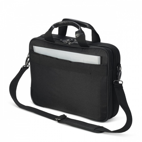 Dicota Notebook Bag Eco Traveller Select 14-15.6''