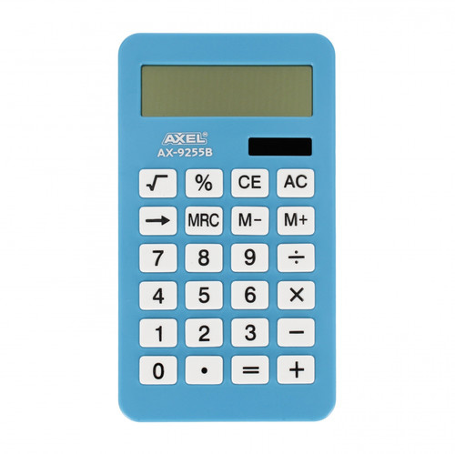 Axel Calculator AX-9255B