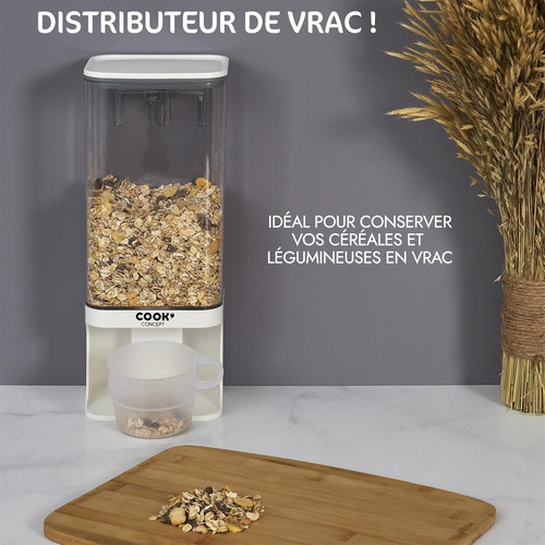 Dry Food Dispenser 1.5L