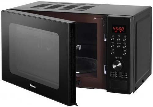 Amica Free-standing Microwave AMGF20E1GB