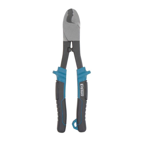 Erbauer Blue Wire Cutter 210 mm