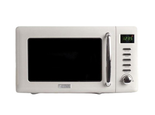 Haden Microwave 20 l, grey